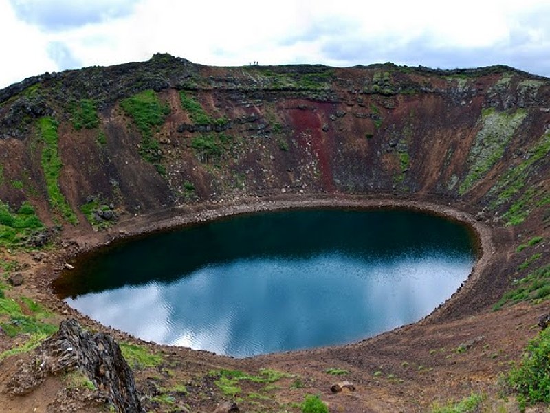 Iceland adventure travel in Thingvellir Travel Blog