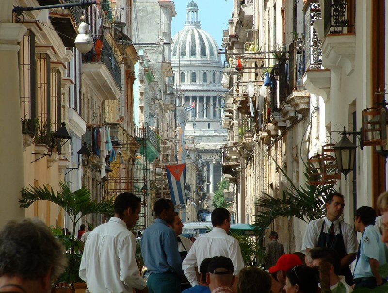   Havana Cuba Travel Guide