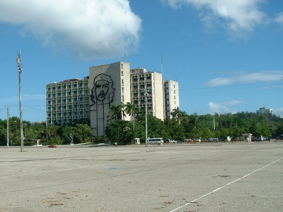 Hotel Ambos Mundos Havana Cuba Diary