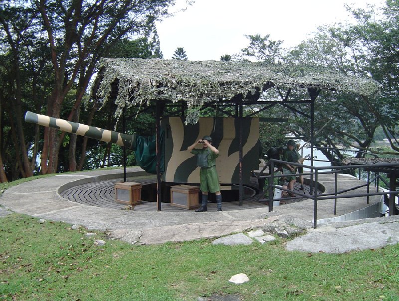   Singapore Travel