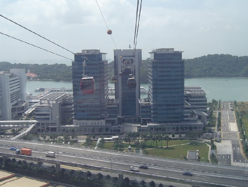   Singapore Photography