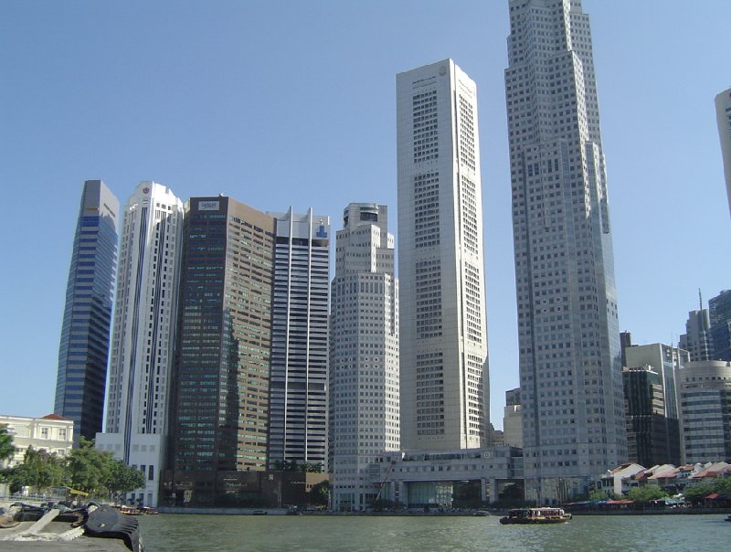  Singapore Blog Picture