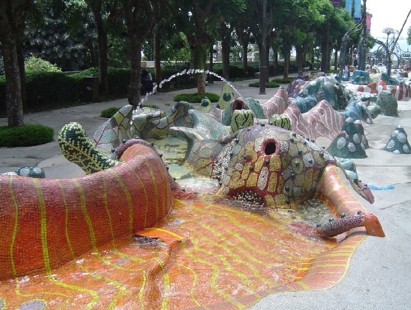 Marina Bay Sands Hotel Singapore Trip Picture
