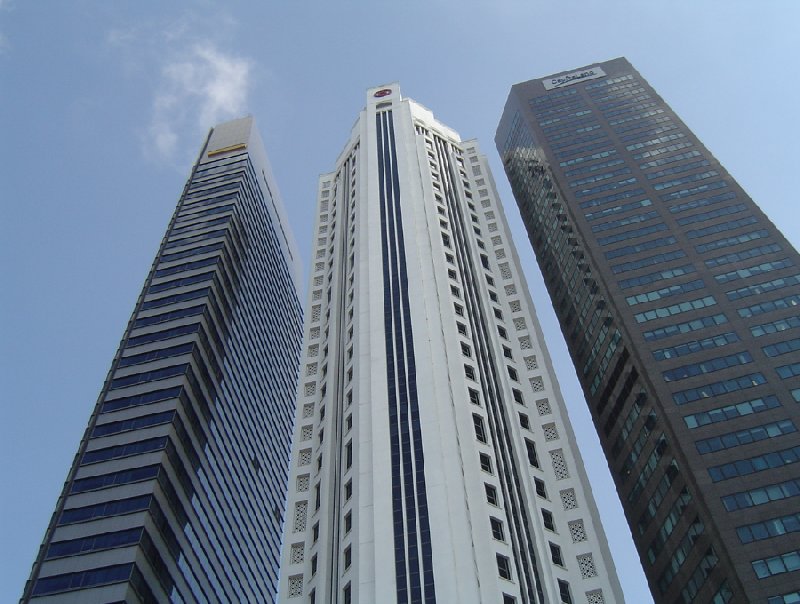   Singapore Travel Photographs