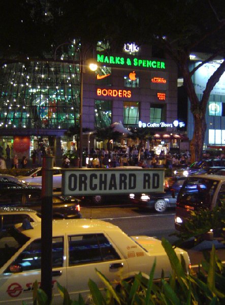   Singapore Picture