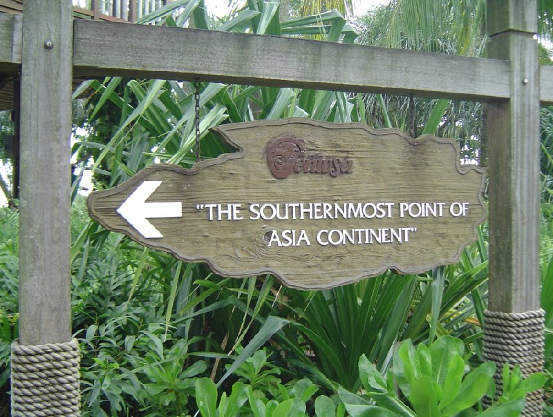   Singapore Travel Experience
