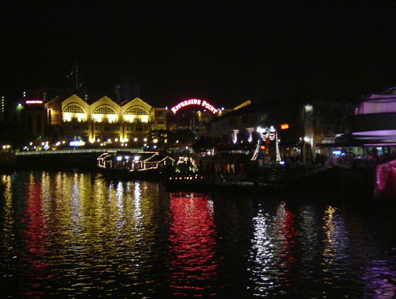   Singapore Holiday