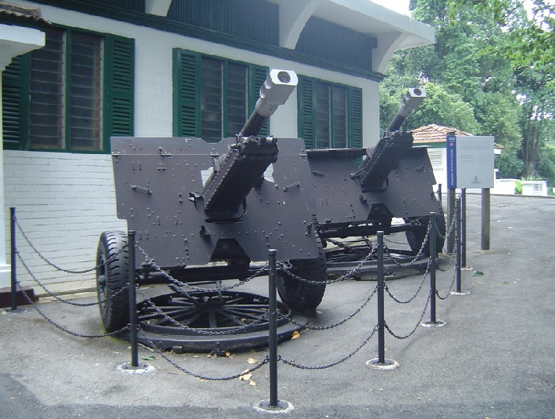   Singapore Vacation Information