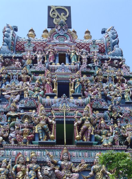   Singapore Travel Blogs