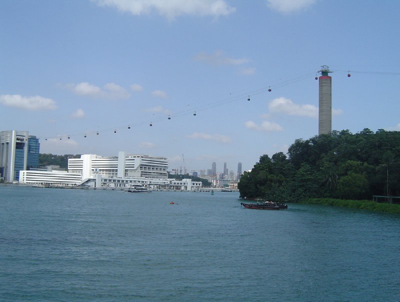   Singapore Photographs