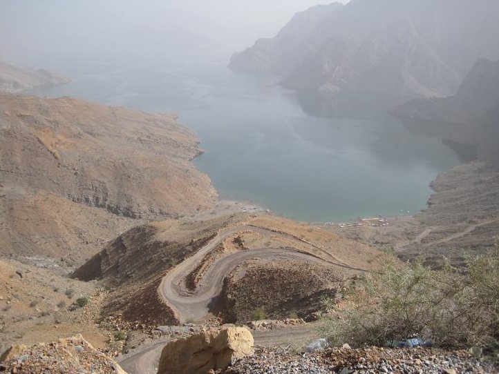 Khasab Oman Trip Photographs