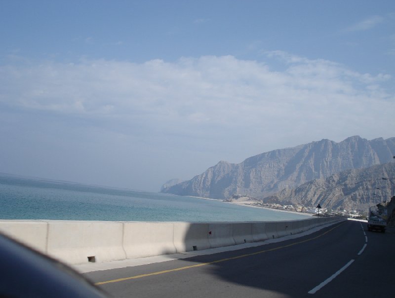   Khasab Oman Photo