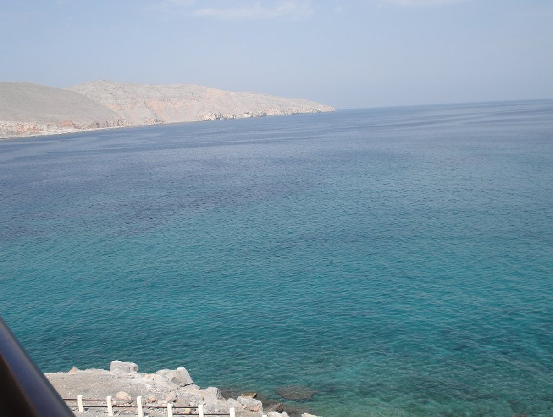 Khasab Oman 