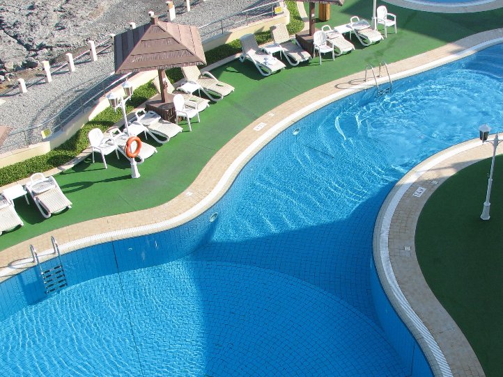 Khasab Oman 