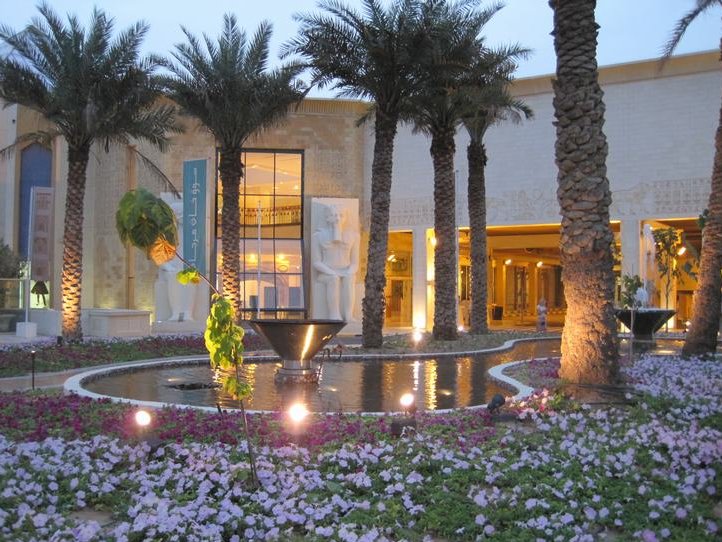 Khasab Oman 