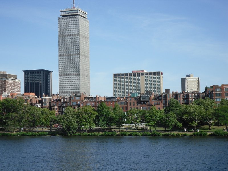 Tour de Boston United States Information