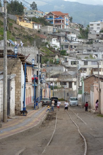 Excursion to Otavalo market Ecuador Album