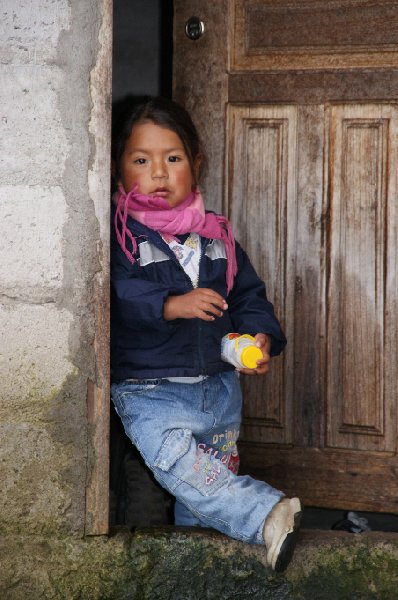   Otavalo Ecuador Photo Gallery