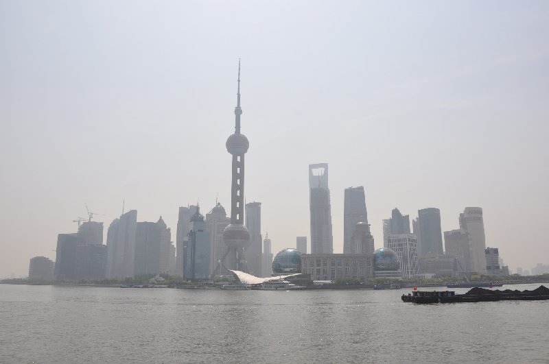 Shanghai China 
