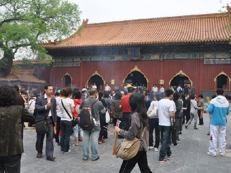 Things to do in Beijing China Vacation Guide