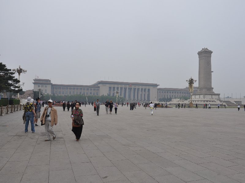   Beijing China Holiday Tips