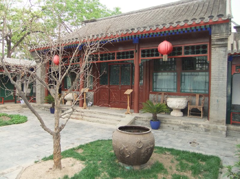 Beijing China 