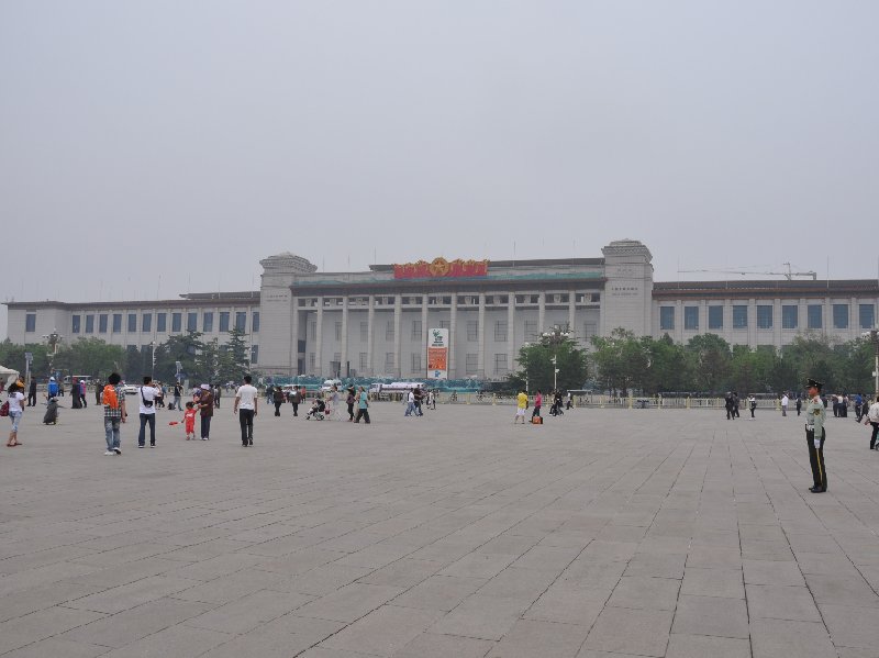   Beijing China Travel Review