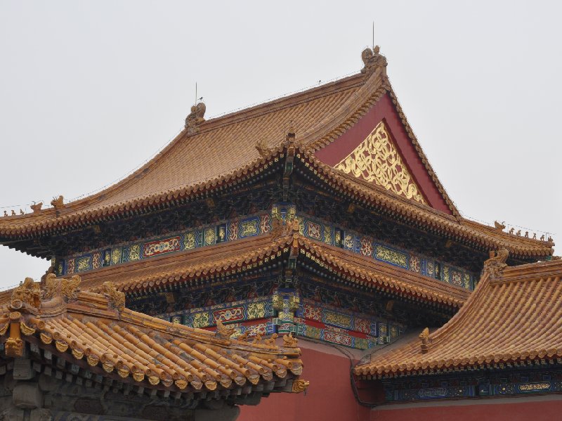 Things to do in Beijing China Photo