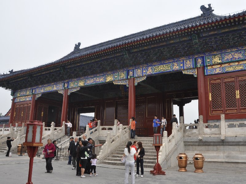 Things to do in Beijing China Travel Album