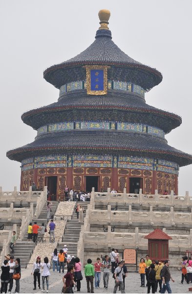 Things to do in Beijing China Photo Sharing