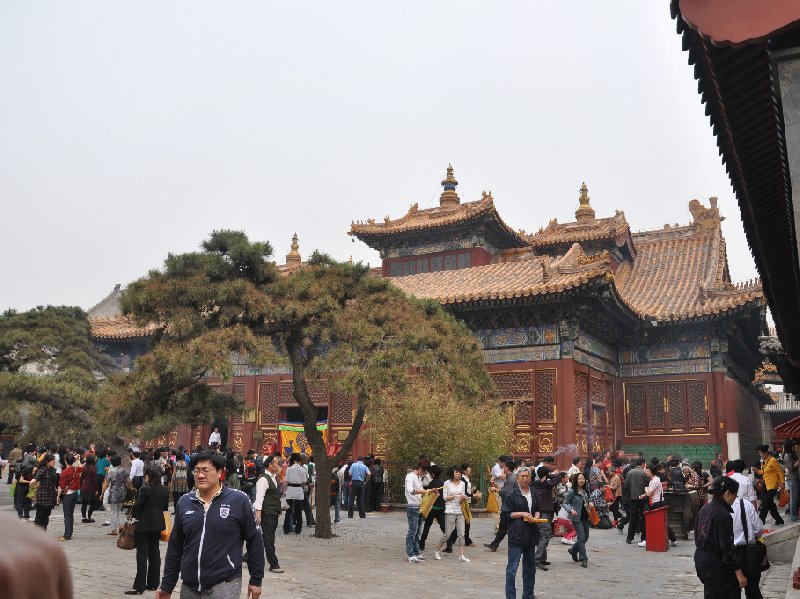 Photo Beijing travel guide feature