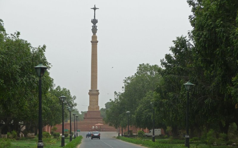 Delhi India 