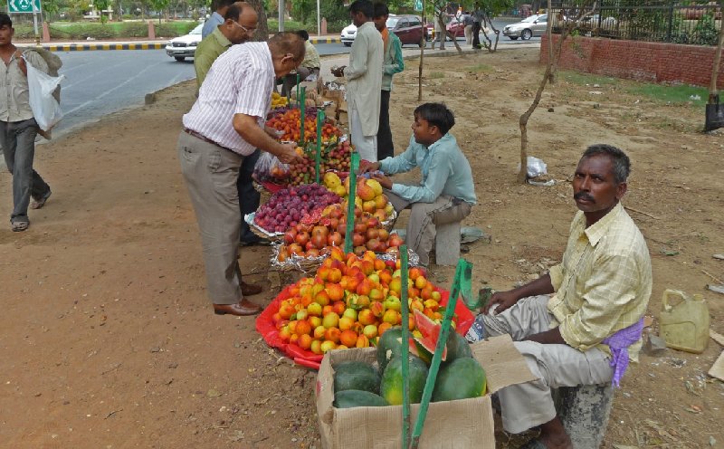 Photo New Delhi India yourself