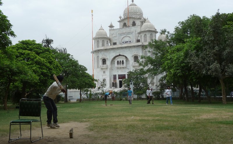 Photo New Delhi India mindblowing