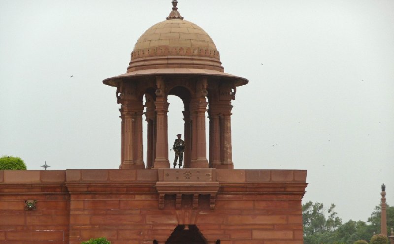 Delhi India 