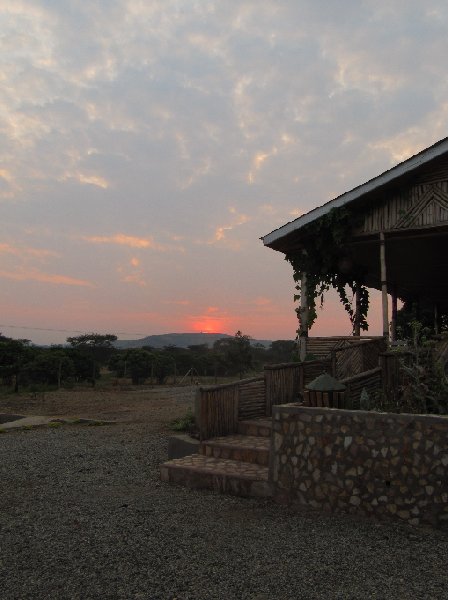   Kasese Uganda Trip Review