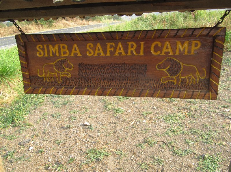 Uganda wildlife safari Kasese Blog Pictures