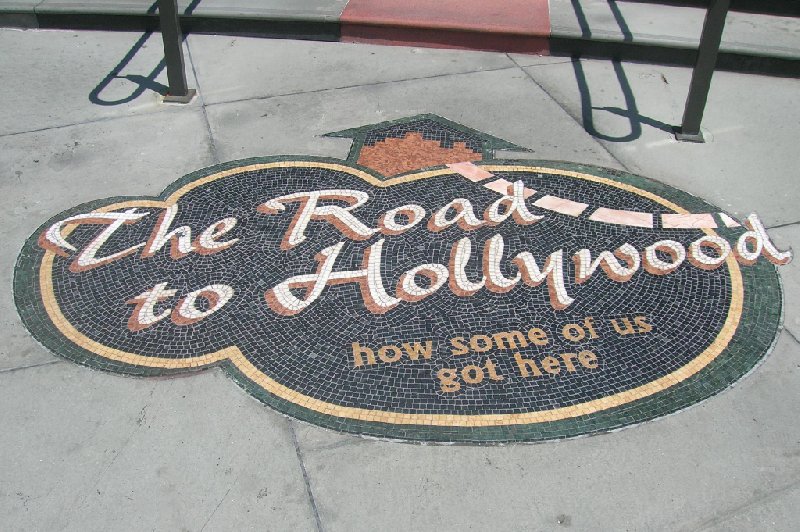   Hollywood United States Travel Experience