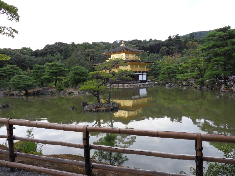 Kyoto Japan 