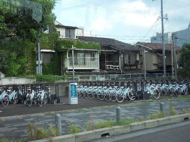 Kyoto Japan 