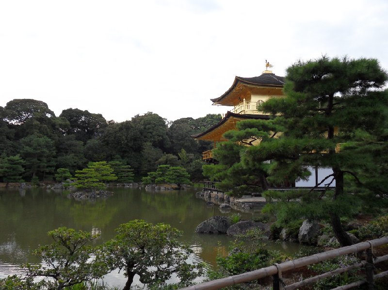 Kyoto Japan 