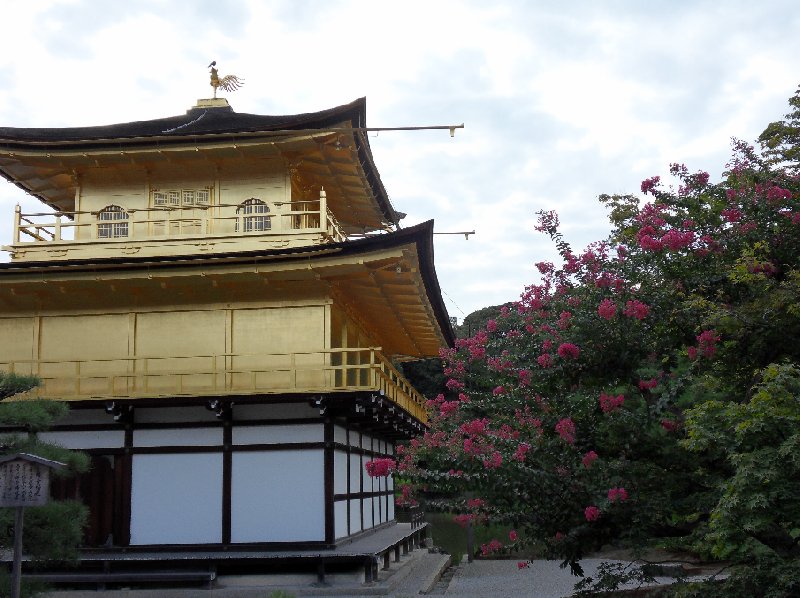 Kyoto Japan 