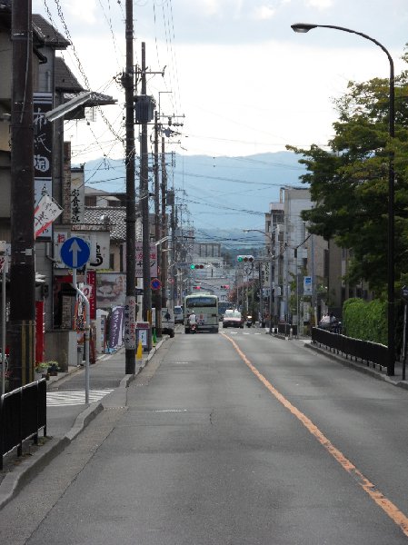 Photo Travel guide Kyoto Japan 