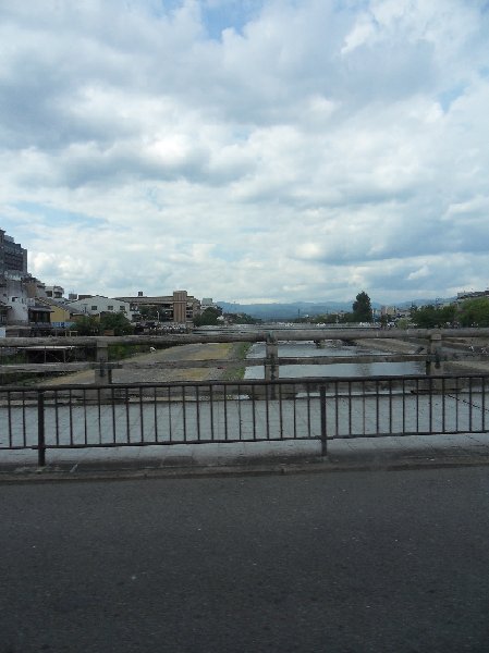 Photo Travel guide Kyoto Japan 
