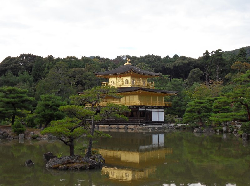 Photo Travel guide Kyoto Japan 