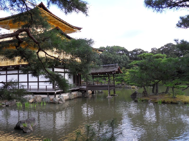 Photo Travel guide Kyoto Japan 