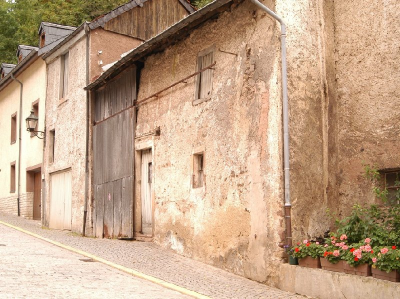 Vianden Luxembourg 