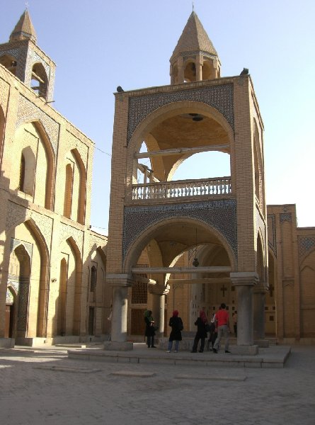 Travel to Iran Esfahan Album Photos