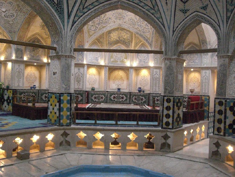 Esfahan Iran 