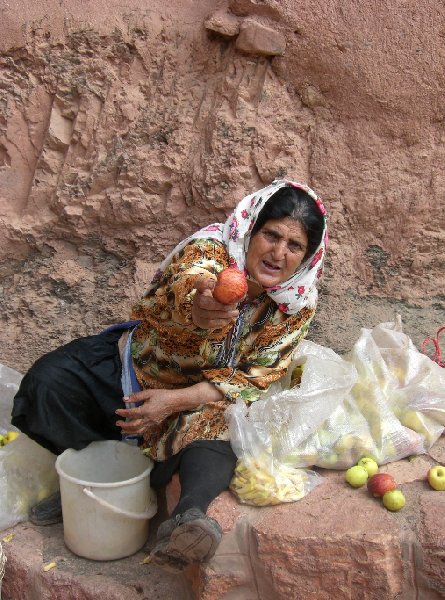   Esfahan Iran Diary Photography